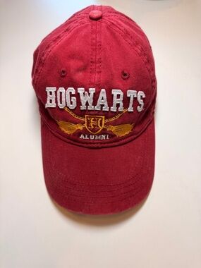 Hogwarts Alumni Baseball Cap